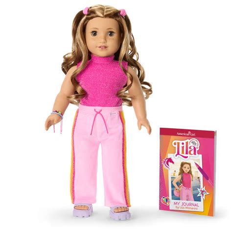 american girl lila accessories|lila ag doll dressed up.